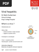 Viral Hepatitis MBBS 2