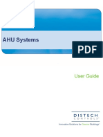 AHU Systems UG