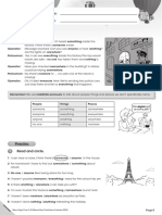 Grammar Inglés PDF