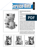 Service Data Compressor Tooflo 500