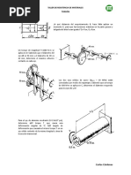 Taller Torsión