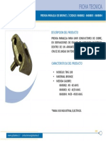 52ficha Tecnica 0608802-0608803-0608804 PDF