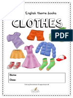 Clothes PDF