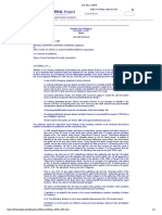 Supreme Court: A.D. Guerrero For Petitioners. Bureau of Legal Assistance For Private Respondents