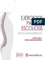 ESCOLIOSIS