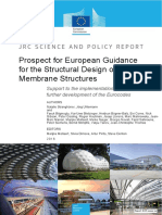 SaP-Report Membrane Structures PDF