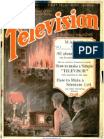 Television 1928