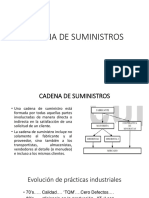 Presentación1 Cadena de Suministro