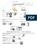 Guialos Medios de Comunicacionw