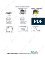 703 Zda PMDD Specification