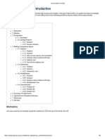 Modular Arithmetic/introduction