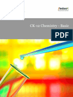 CK 12 Chemistry Basic PDF