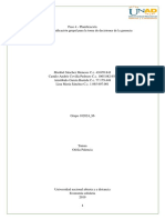 Fase 4 Realizar El Proyecto Creación de Empresa Solidaria