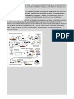 Diagrama de Flujo de Bajo La Alumbrera