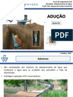 Adução