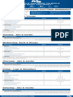 6daycutting 0 PDF