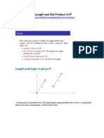 Linear Algebra