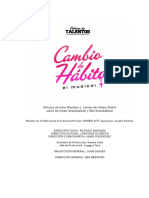 Cambio de Habito Acto1 PDF