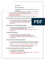 Constitucional Completo para La Final