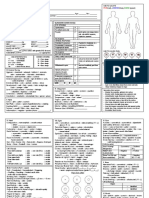 Physical Examination Guide: Lesions