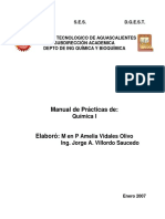 Manual de Lab Química PDF