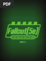 Fallout 5e 1