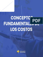 Manual Conceptos Fundamentales de Los Costos