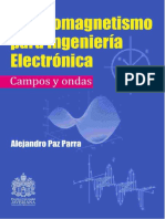 Electromagnetismo