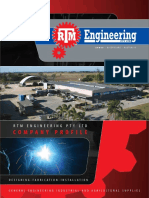 Company Profile: RTM Engineering Pty LTD