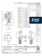 SCG Valve