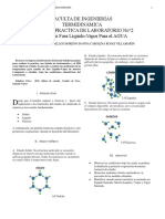 Informe de Laboratorio No°2 (Cambio de Fase Liquido-Vapor H20) PDF