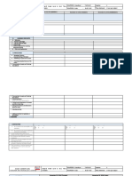 Subject/ Grade Level & Sec./ Time Schedule Quarter: 3 Time Allotment: 1 Hour Per Subject