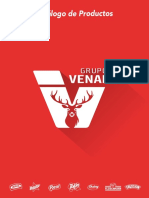 Venado 