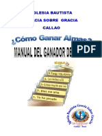 Manual Del Ganador de Almas Prueb