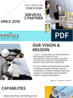 Pinnacle Tech Services 