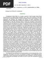 Urban Bank, Inc. v. Peña