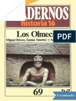 Olmecas D