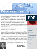 Hysteroscopy Newsletter Vol 5 Issue 5 English