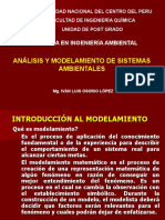 Fundamentos de Modelamiento 2015