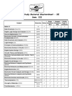 Sem III PDF