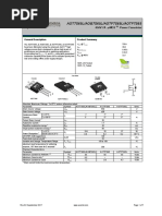 B7S65 Datasheet