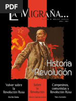 Revista Migraña