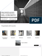 1 Propiedades Del Concreto