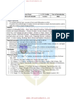 WWW - Ktustudents.In: 1. Rattan, Strength of Materials, 2E Mcgraw Hill Education India, 2011