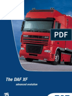 Daf XF