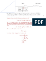 Probability and Random Process