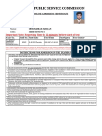 PWD PDF