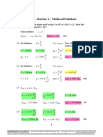 Chapter 1 - Section A - Mathcad Solutions: Proprietary Material