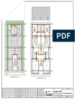 Plano de Distribucion Modelo 01