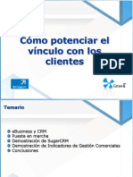 CRM Con Bairexport